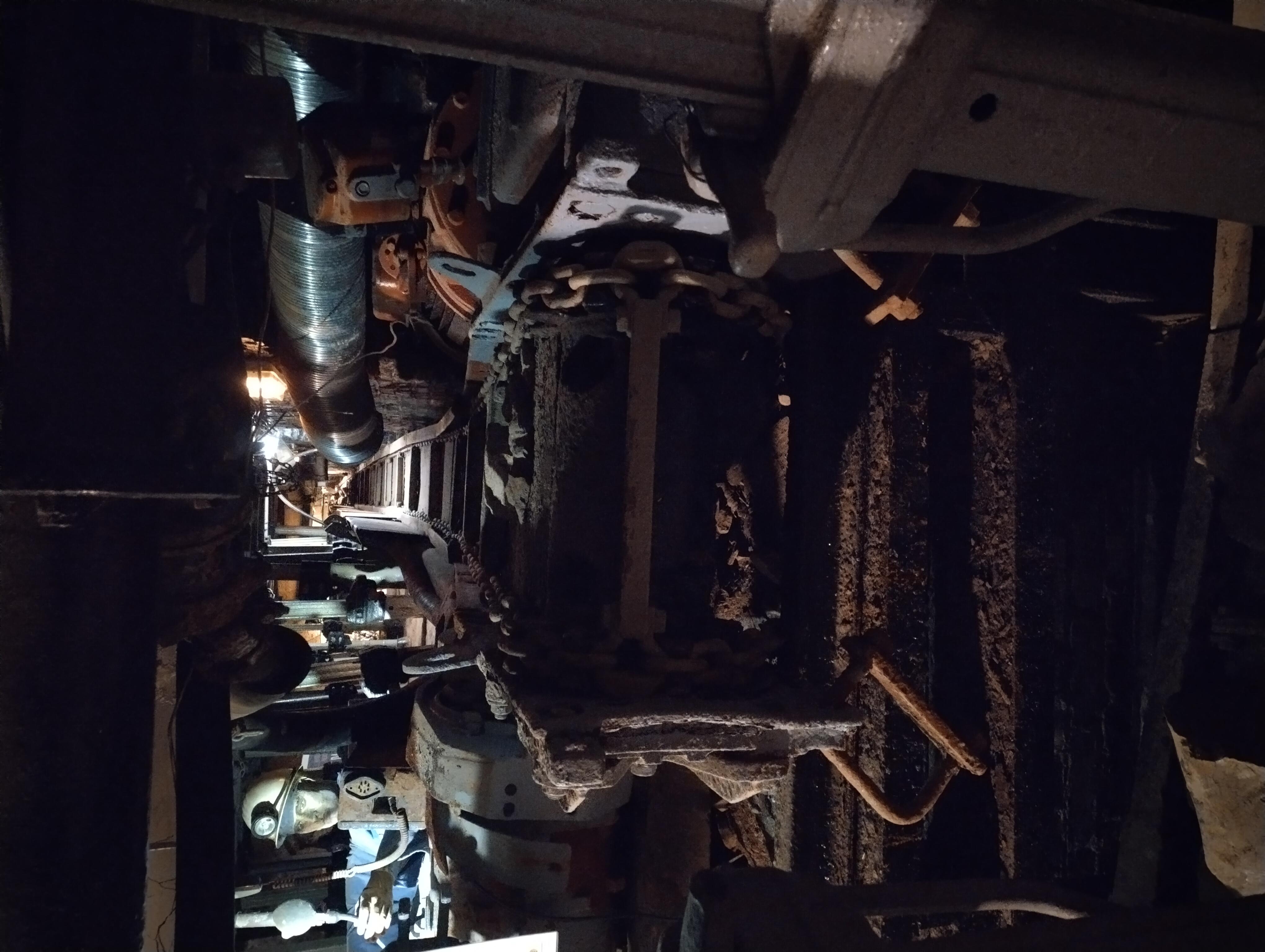 Noeux les Mines